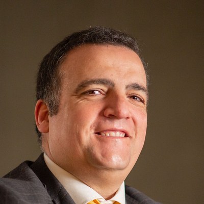 Javier Méndez, CEO Adapta Family Office